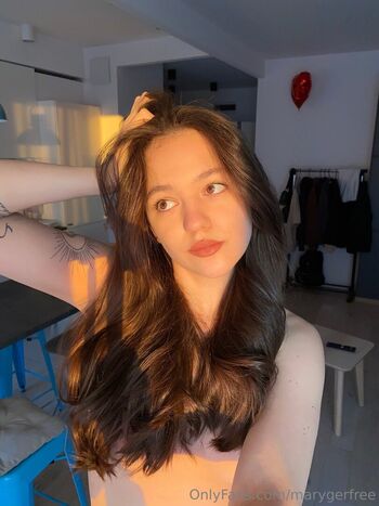 marygerfree