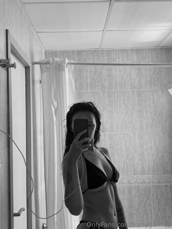 marygerfree Leaked Nude OnlyFans (Photo 49)