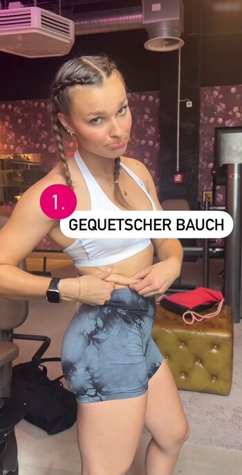 Marylu.ly Leaked Nude OnlyFans (Photo 50)