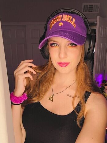 MaryMajora Leaked Nude OnlyFans (Photo 12)