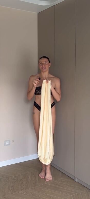 Maryna Bekh Leaked Nude OnlyFans (Photo 6)