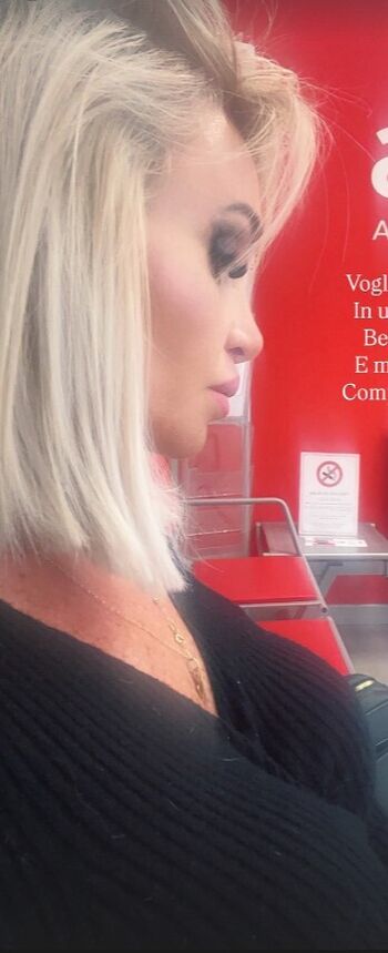 marypacella Leaked Nude OnlyFans (Photo 17)