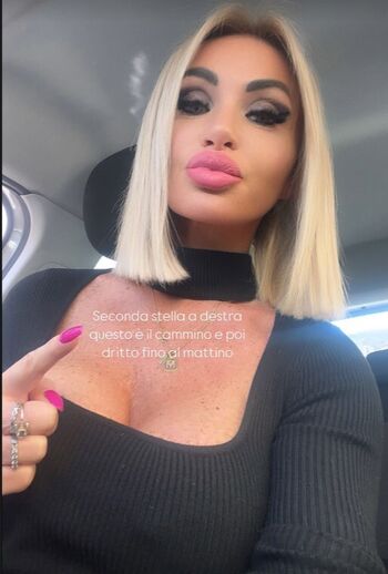 marypacella Leaked Nude OnlyFans (Photo 26)