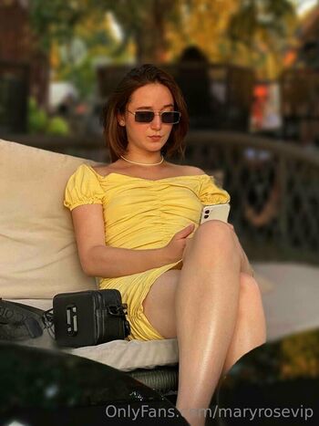 maryrosevip