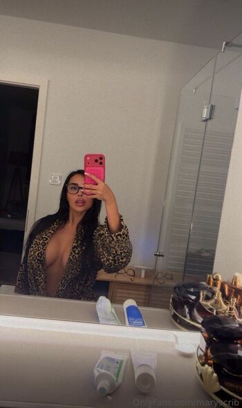 Maryscrib Leaked Nude OnlyFans (Photo 6)