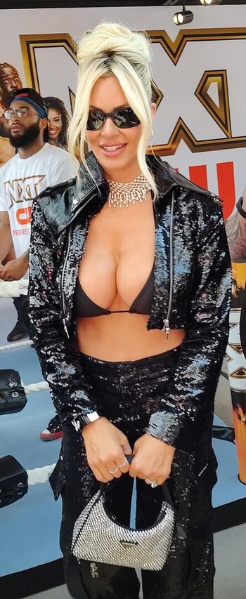Maryse WWE