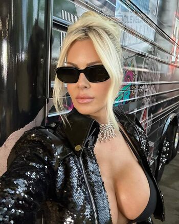 Maryse WWE Leaked Nude OnlyFans (Photo 95)