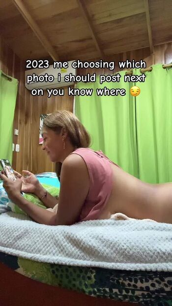 marysofi Leaked Nude OnlyFans (Photo 33)