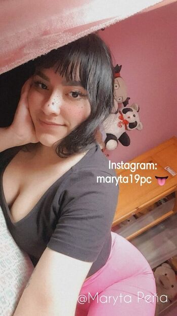 Maryta Peña