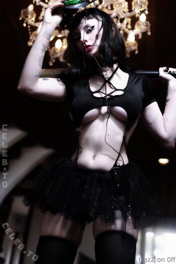 marythevamp Leaked Nude OnlyFans (Photo 11)
