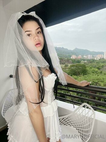 maryuofficial