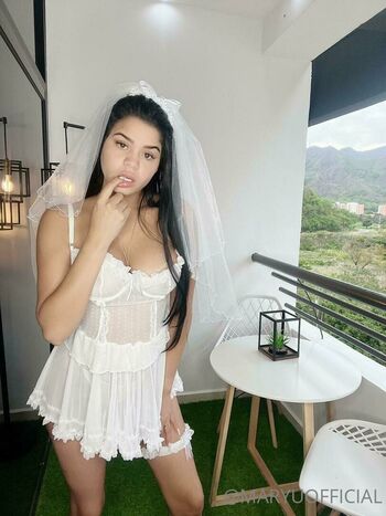 maryuofficial