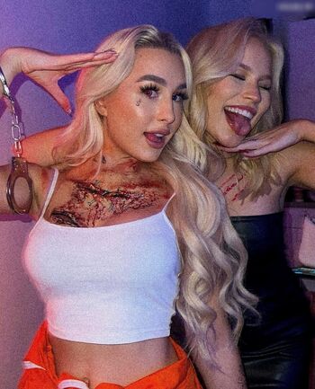 Maryyhx Leaked Nude OnlyFans (Photo 110)