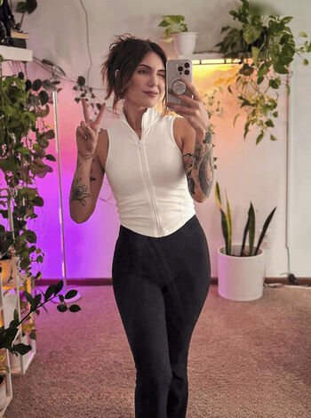 Marz Leaked Nude OnlyFans (Photo 148)