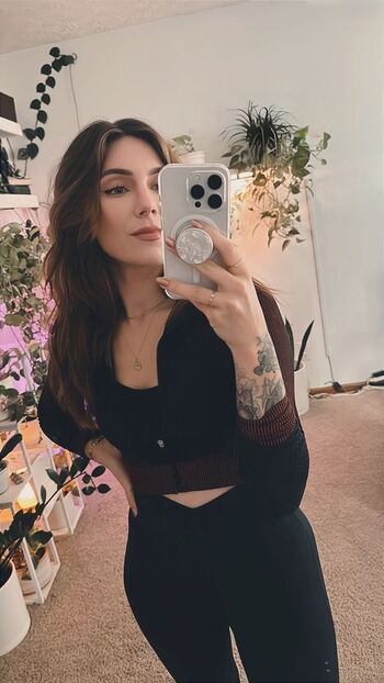 Marz Leaked Nude OnlyFans (Photo 158)