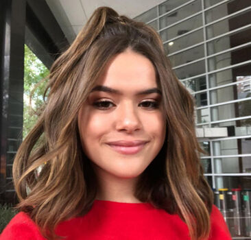 Maísa Silva Leaked Nude OnlyFans (Photo 5)