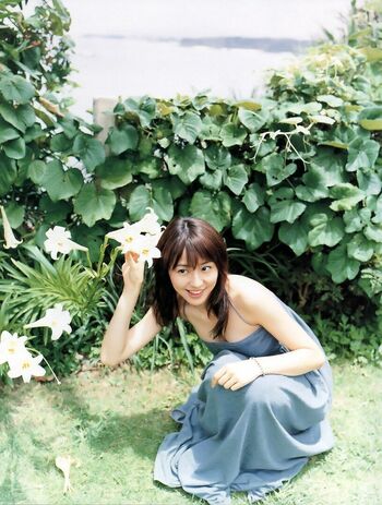 masami nagasawa Leaked Nude OnlyFans (Photo 11)