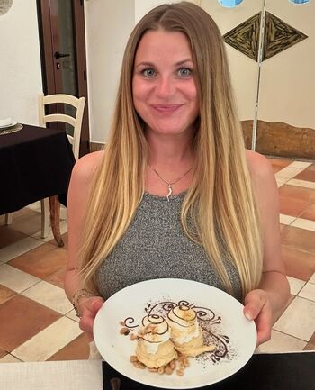 Mascha Von Rascha