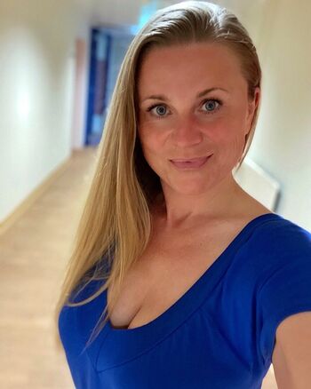 Mascha Von Rascha Leaked Nude OnlyFans (Photo 24)
