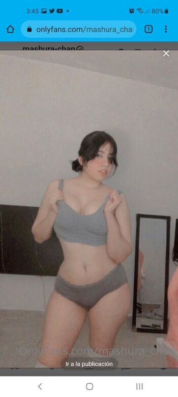 Mashura_chan Leaked Nude OnlyFans (Photo 43)