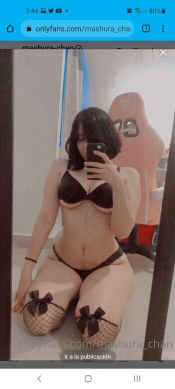 Mashura_chan Leaked Nude OnlyFans (Photo 45)
