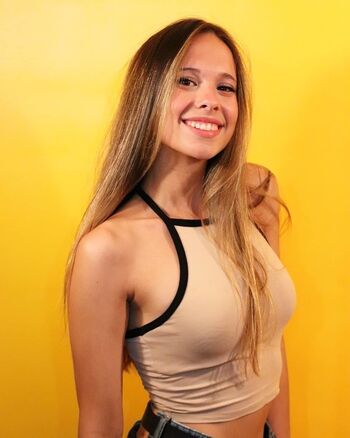 Masi Rodriguez Leaked Nude OnlyFans (Photo 2)