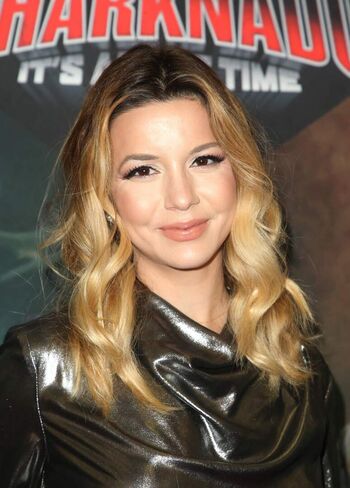 Masiela Lusha Leaked Nude OnlyFans (Photo 14)