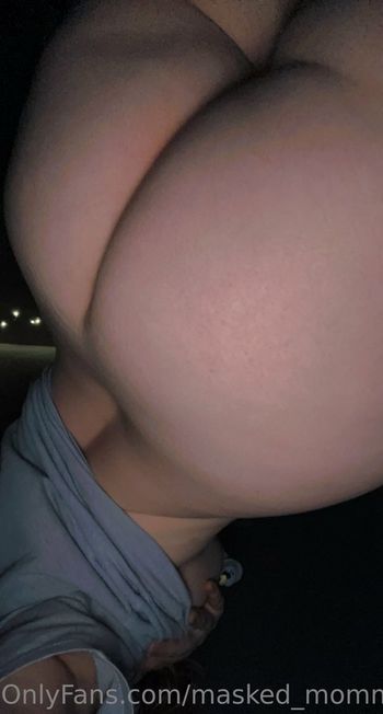 masked_mommy_20 Leaked Nude OnlyFans (Photo 9)