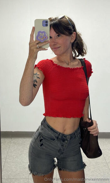 mastervixennnnn Leaked Nude OnlyFans (Photo 26)