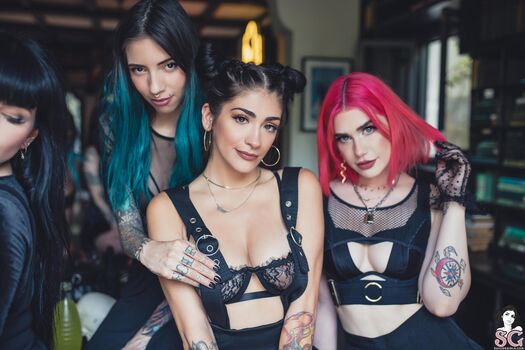 Mataro Leaked Nude OnlyFans (Photo 19)