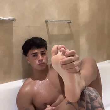 Matías Ochoa Leaked Nude OnlyFans (Photo 4)
