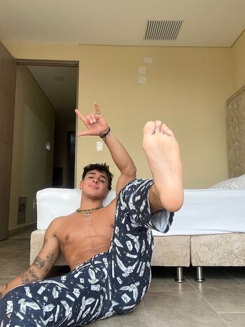 Matías Ochoa Leaked Nude OnlyFans (Photo 5)