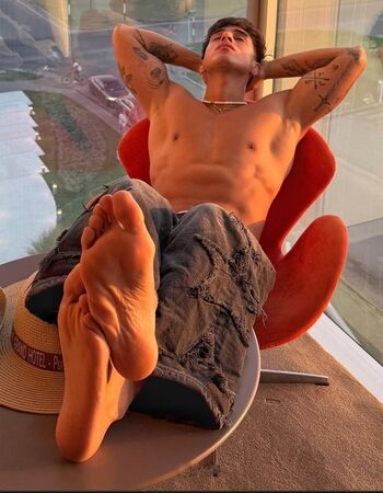 Matías Ochoa Leaked Nude OnlyFans (Photo 6)