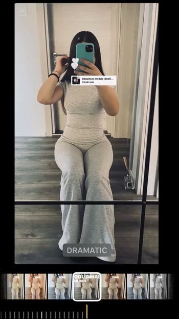 Matea Mileska Leaked Nude OnlyFans (Photo 1)