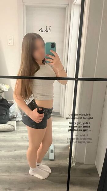 Matea Mileska Leaked Nude OnlyFans (Photo 4)