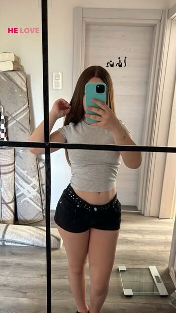 Matea Mileska Leaked Nude OnlyFans (Photo 5)