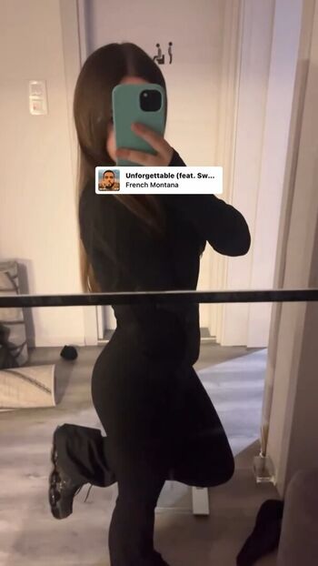 Matea Mileska Leaked Nude OnlyFans (Photo 6)