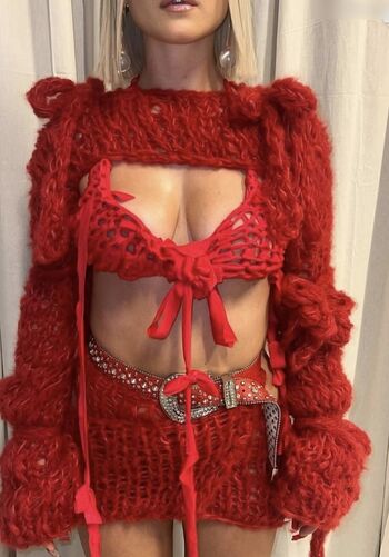 Mathea Leaked Nude OnlyFans (Photo 85)