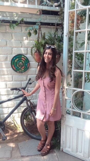 Matilde Leon Leaked Nude OnlyFans (Photo 19)