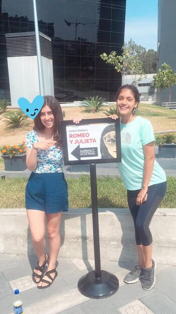 Matilde Leon Leaked Nude OnlyFans (Photo 25)