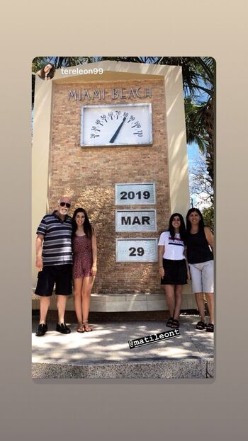 Matilde Leon Leaked Nude OnlyFans (Photo 28)