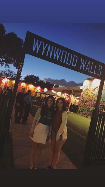 Matilde Leon Leaked Nude OnlyFans (Photo 30)