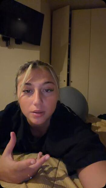 matilde.micheli Leaked Nude OnlyFans (Photo 13)