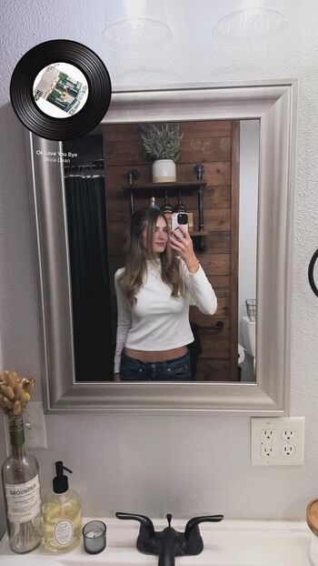 Mattea Ingemi Leaked Nude OnlyFans (Photo 1)