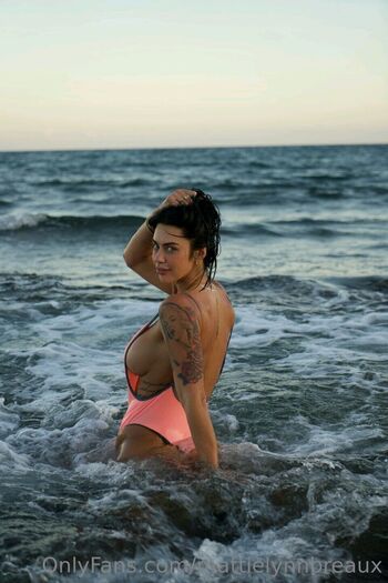 Mattie Breaux Leaked Nude OnlyFans (Photo 1)