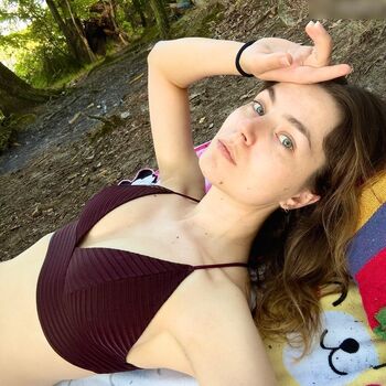 Maty Leaked Nude OnlyFans (Photo 107)