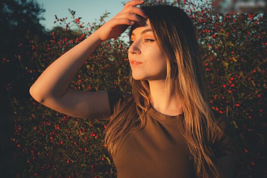 Maty Leaked Nude OnlyFans (Photo 122)