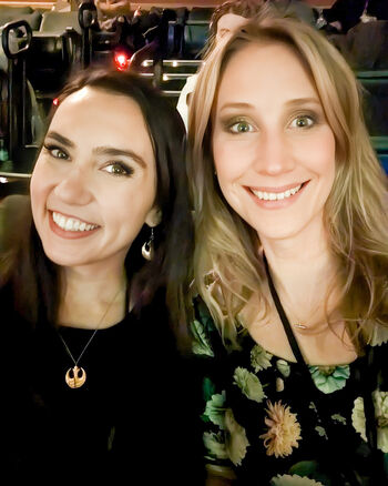 Maude Garrett