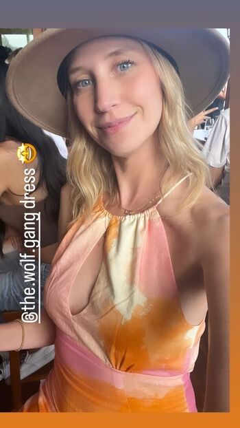 Maude Garrett
