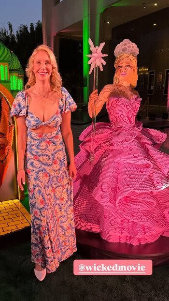 Maude Garrett